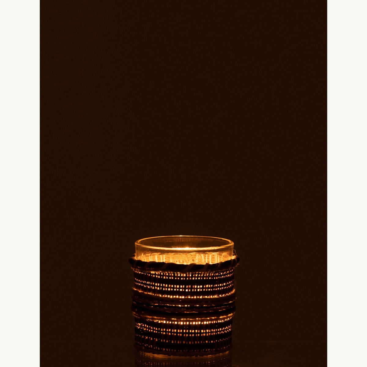 Nyala Votive
