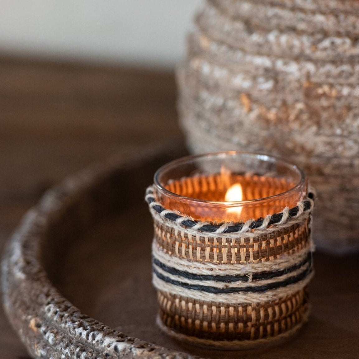Nyala Votive