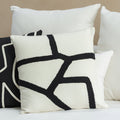 Coast Stripe kussen