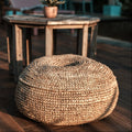 Bali Poef - Beige