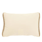 Palm Breeze Kussen-Crème 30x45