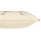 Palm Breeze Kussen-Crème 30x45