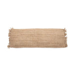 Sahara Kussen - Beige 35x100