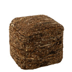 Duma Poef Bruin