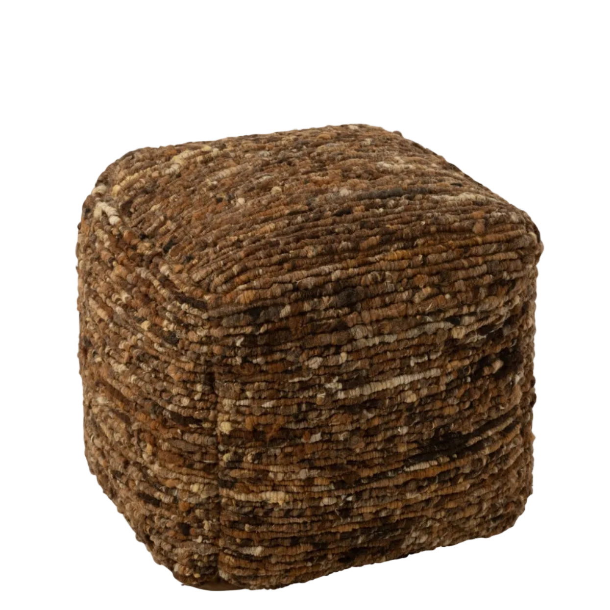 Duma Poef Bruin