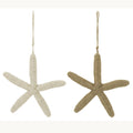 Starfish Rope - Naturel