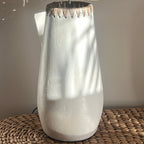 Raf lamp wit