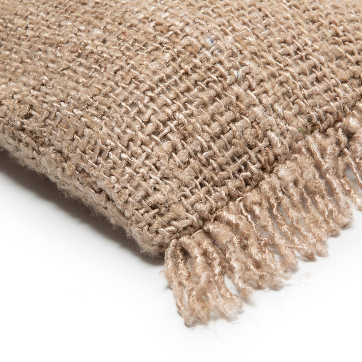 Sahara Kussen - Beige