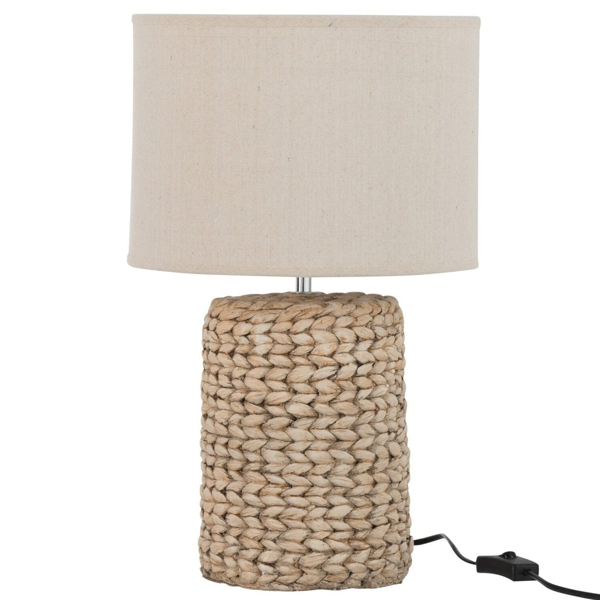 Batu Lamp