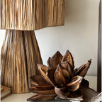 Sisal Lamp L