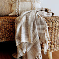 Bahia plaid