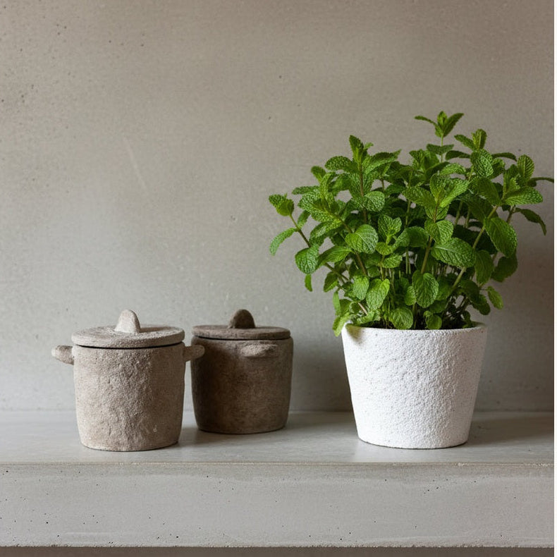 Loma Pot