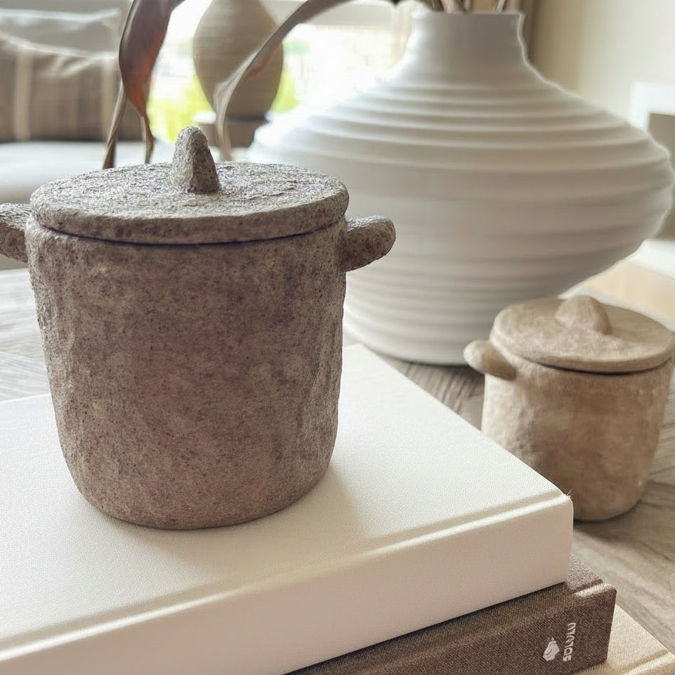 Loma Pot