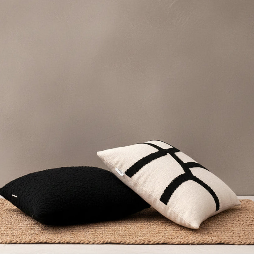 Coast Stripe kussen