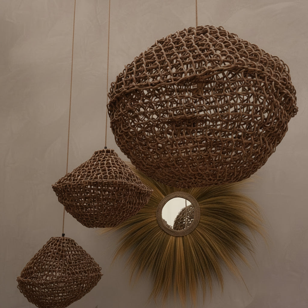 Isa Lamp