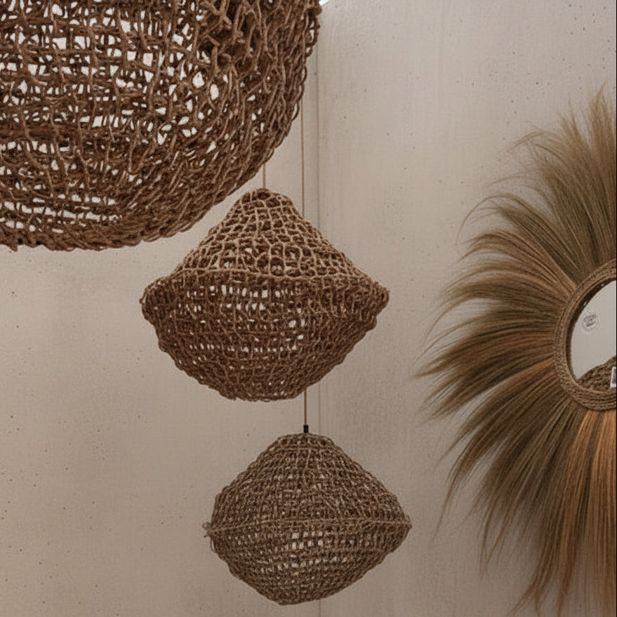 Isa Lamp