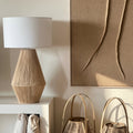 Striing Lamp