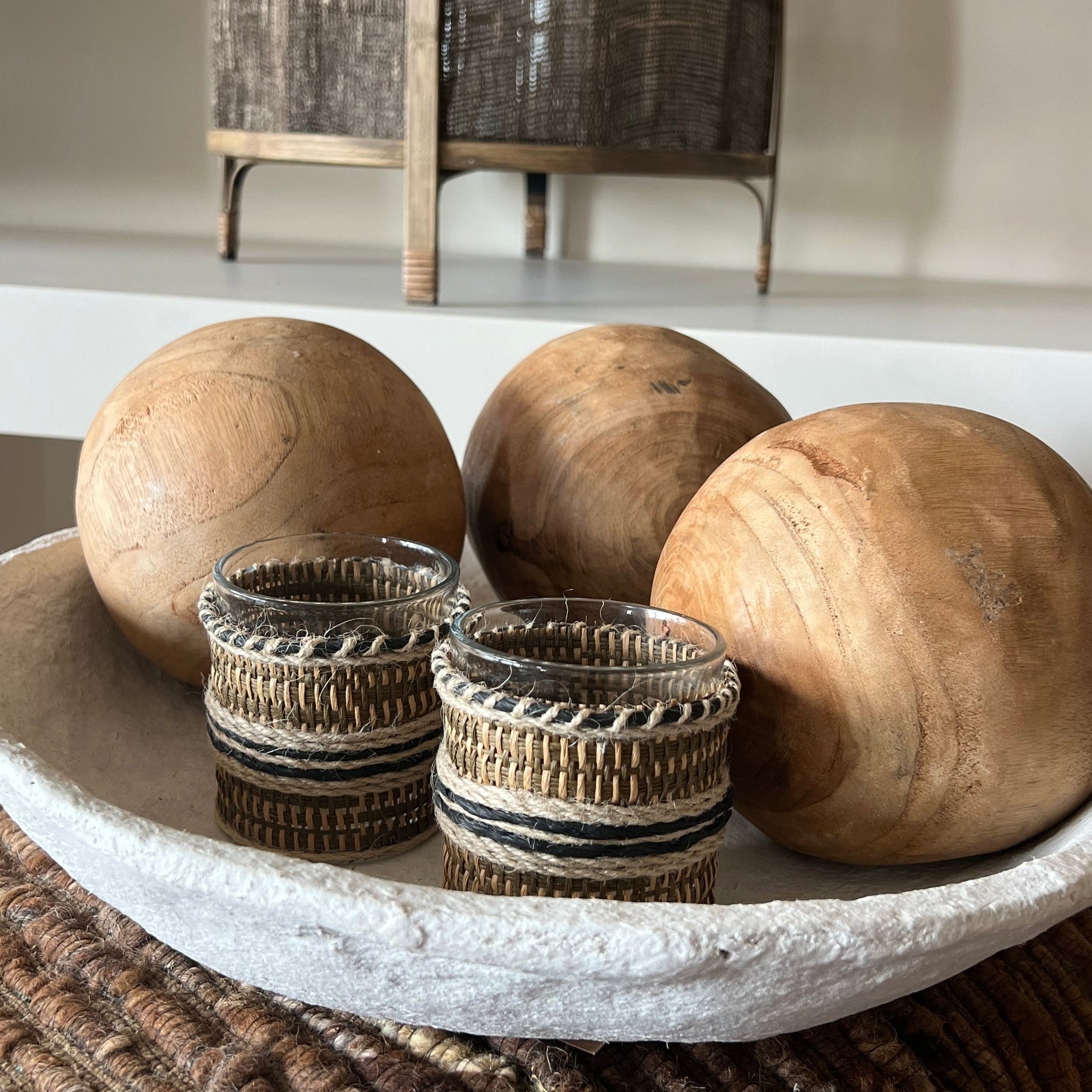 Nyala Votive