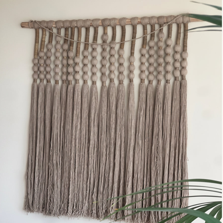 Nori Wandkleed