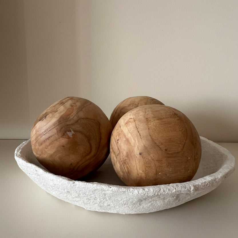 Bola Teakbol
