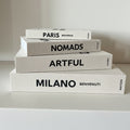 Buku Opbergboeken