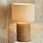 Batu Lamp