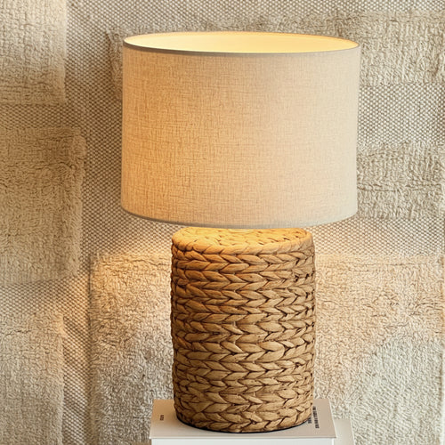 Batu Lamp