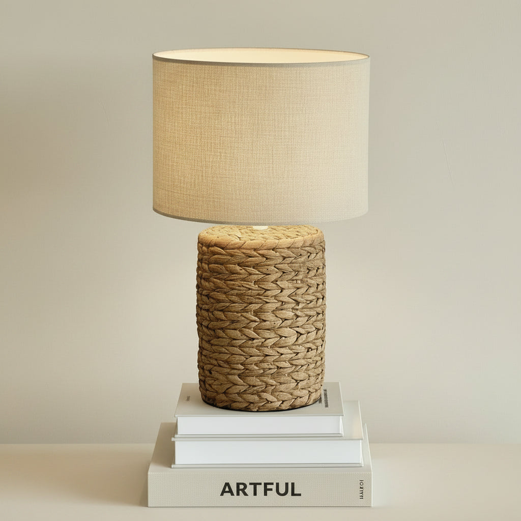 Batu Lamp