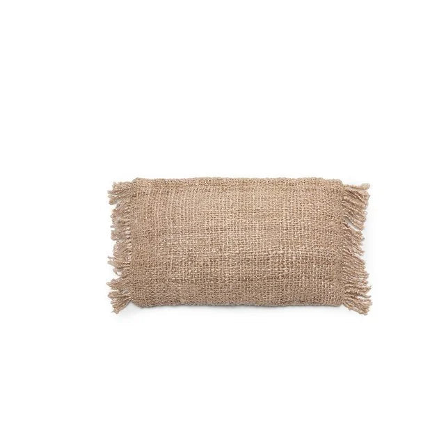 Sahara Kussen - Beige