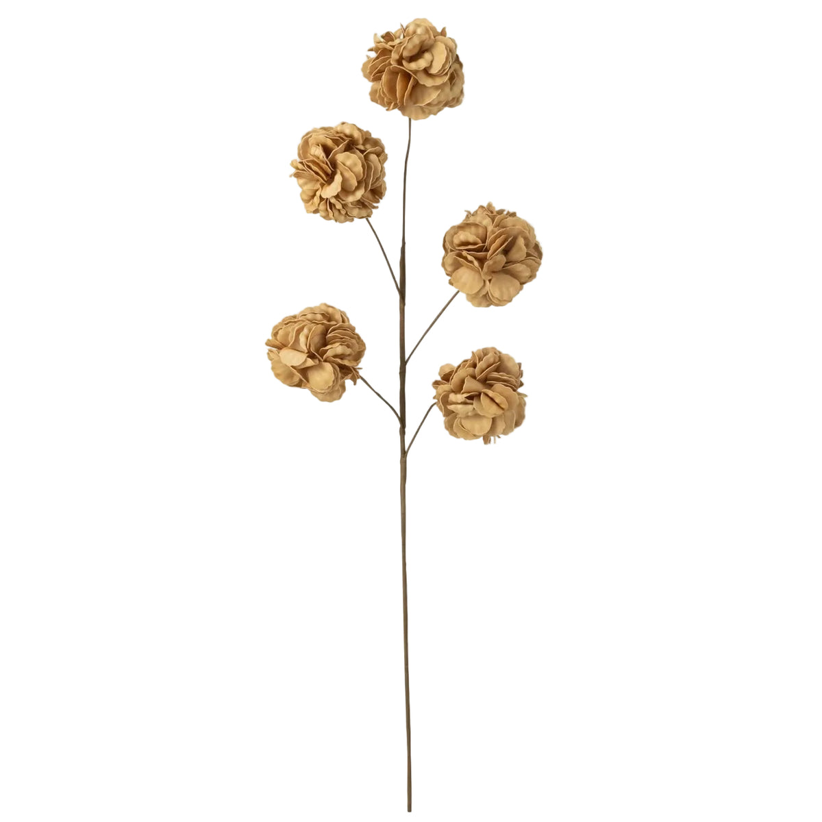 Kuning Kunstbloem