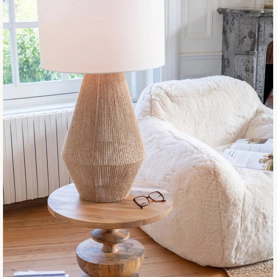 Striing Lamp