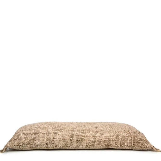 Sahara Kussen - Beige 35x100