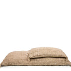 Sahara Kussen - Beige 35x100