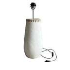 Raf lamp wit