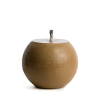 Brownie Outdoor Kaars Gerecycled