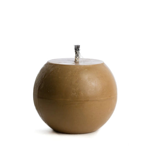 Brownie Outdoor Kaars Gerecycled
