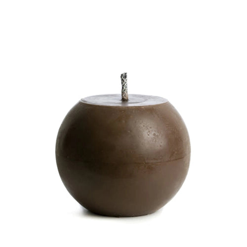 Brownie Outdoor Kaars Gerecycled