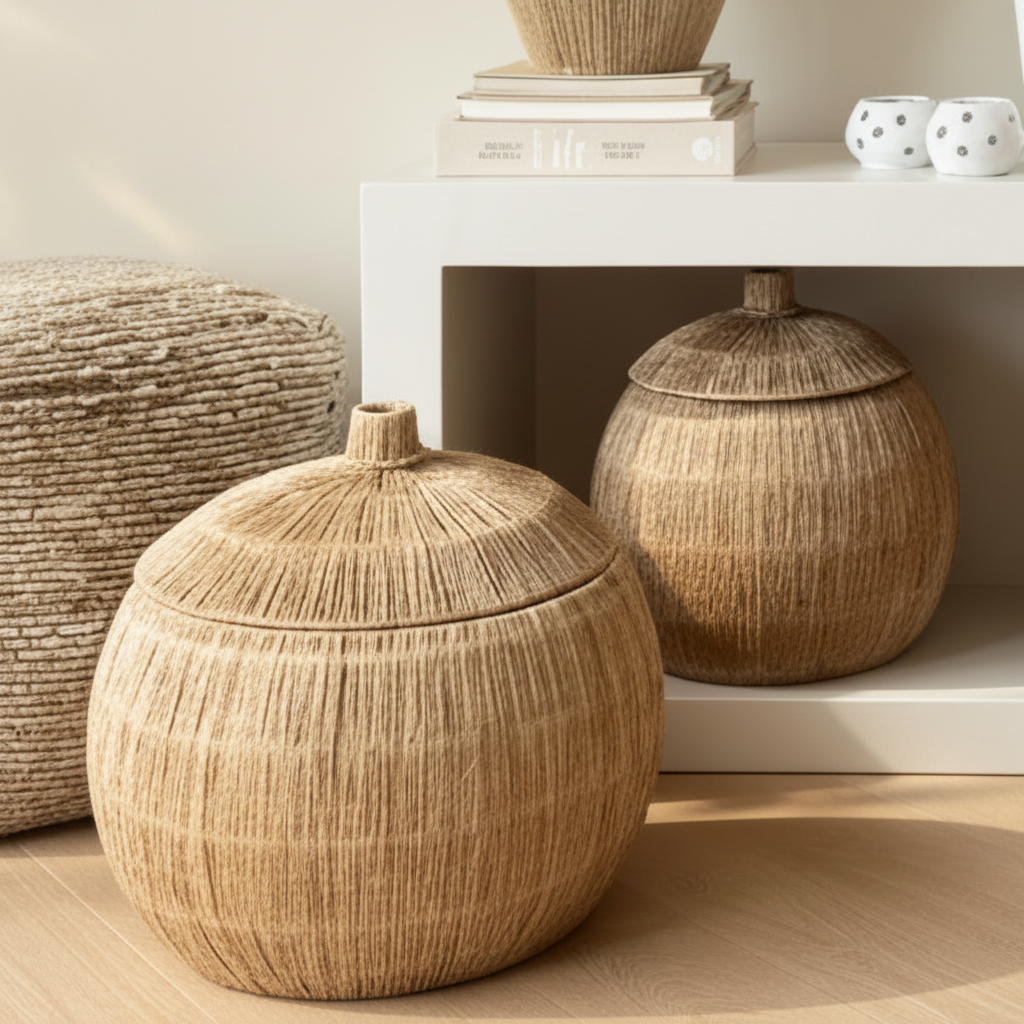 Shop the Look met windlichtjes zonder kleine vaas